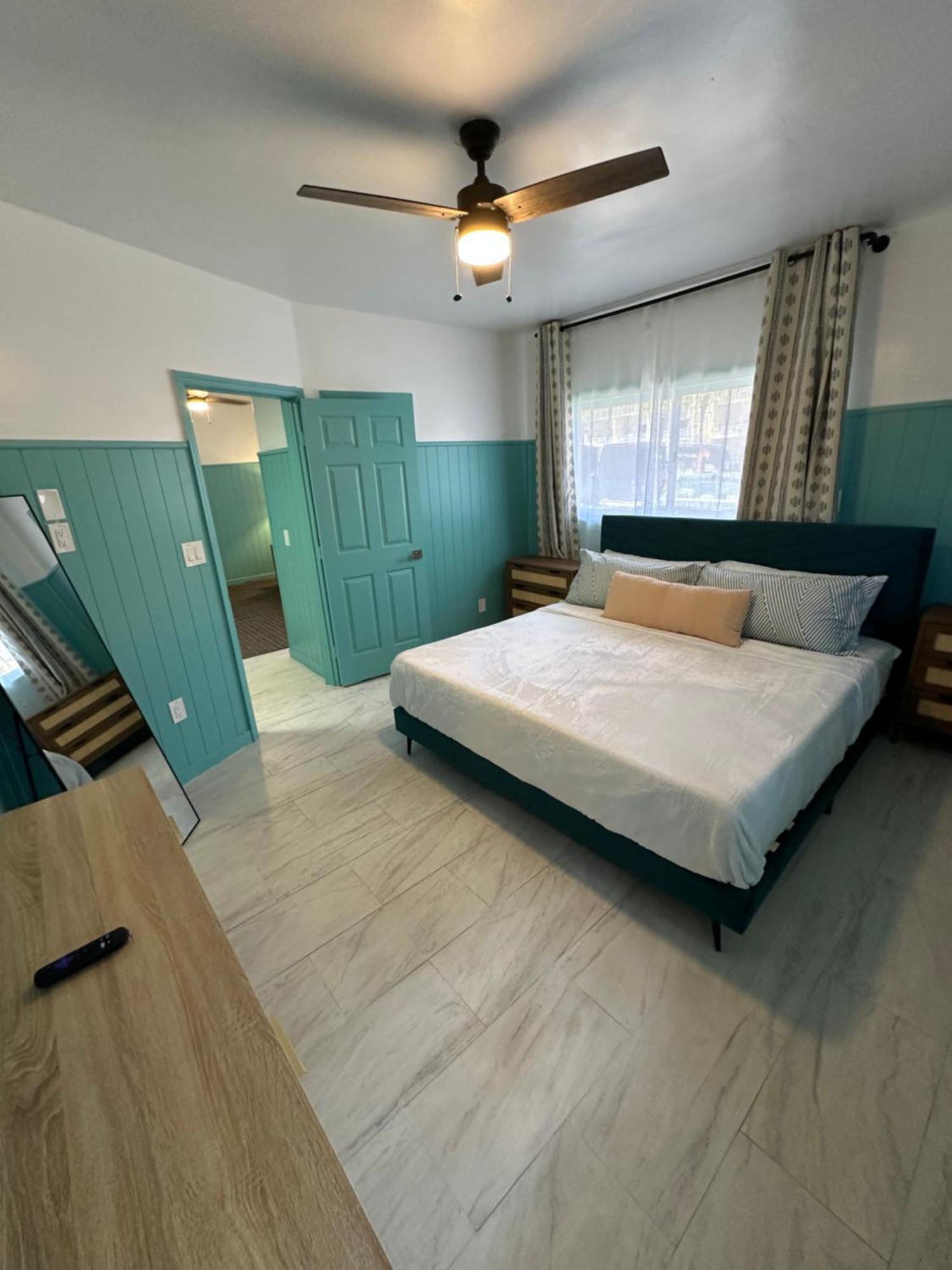 Arvilla Resort St. Pete Beach Exteriér fotografie