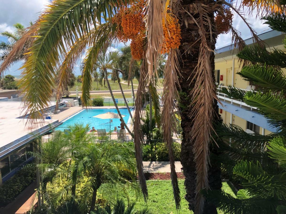 Arvilla Resort St. Pete Beach Exteriér fotografie