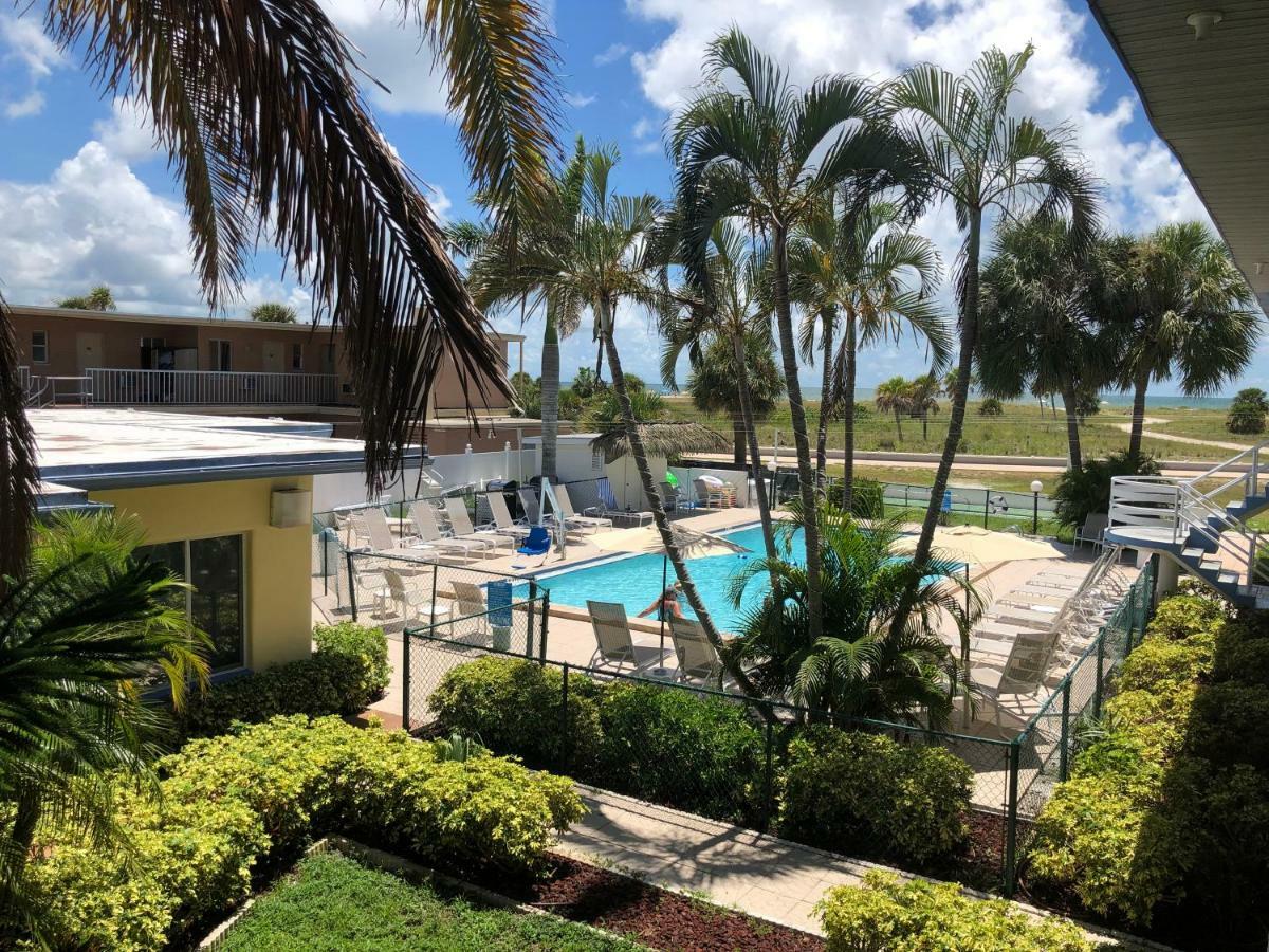 Arvilla Resort St. Pete Beach Exteriér fotografie